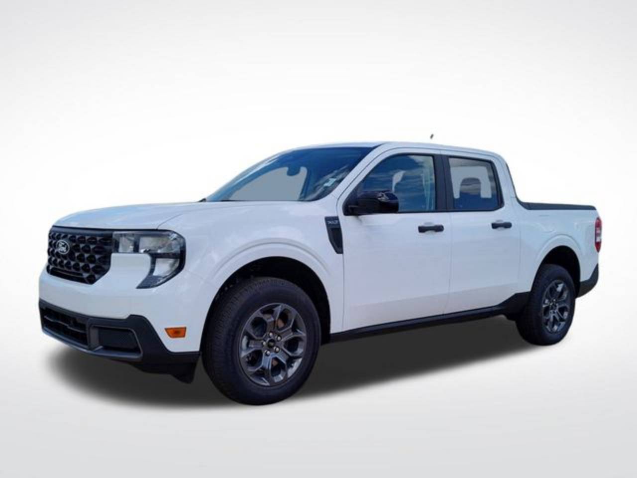 2025 Ford Maverick XLT's photo