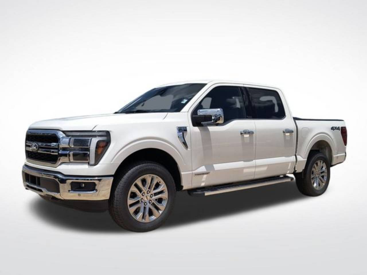 2025 Ford F-150 Lariat's photo