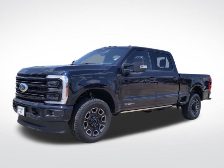 2025 Ford F-250SD Platinum