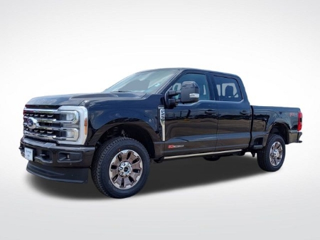 2025 Ford F-250SD King Ranch
