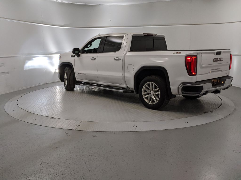 2019 Gmc Sierra 1500 SLT photo 3