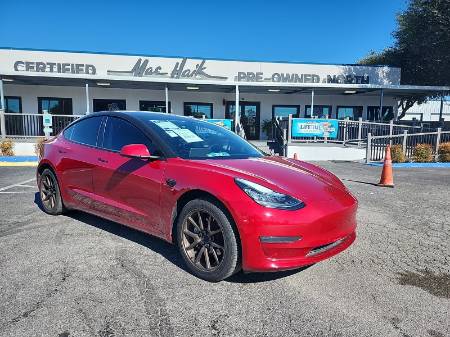 2019 Tesla Model 3 Standard