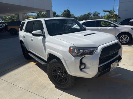 2016 Toyota 4Runner TRD PRO