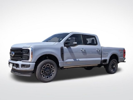 2025 Ford F-250SD Platinum