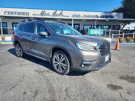 2021 Subaru Ascent Limited