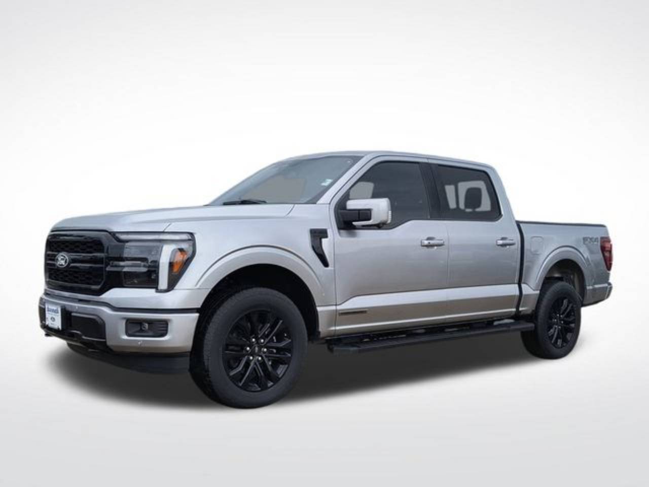2025 Ford F-150 Lariat's photo