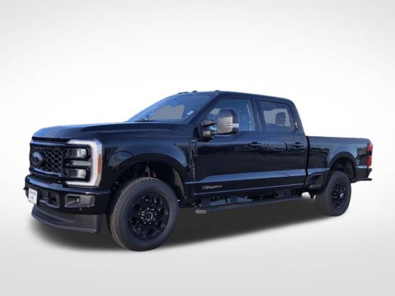 2025 Ford F-250 Super Duty Lariat's photo