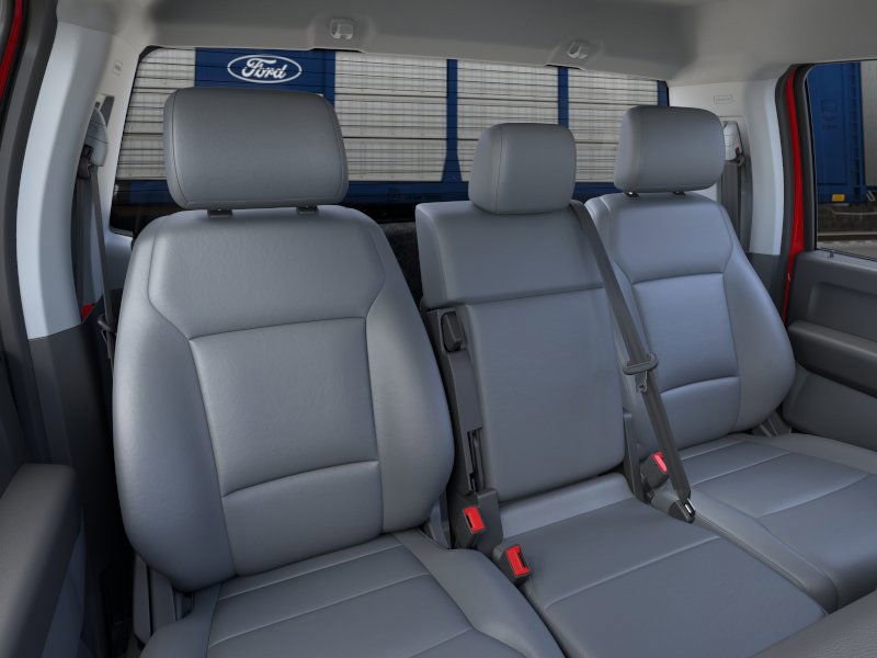 2026 Ford F-550 photo 4