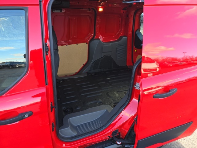 2022 Ford Transit Connect XL photo 3