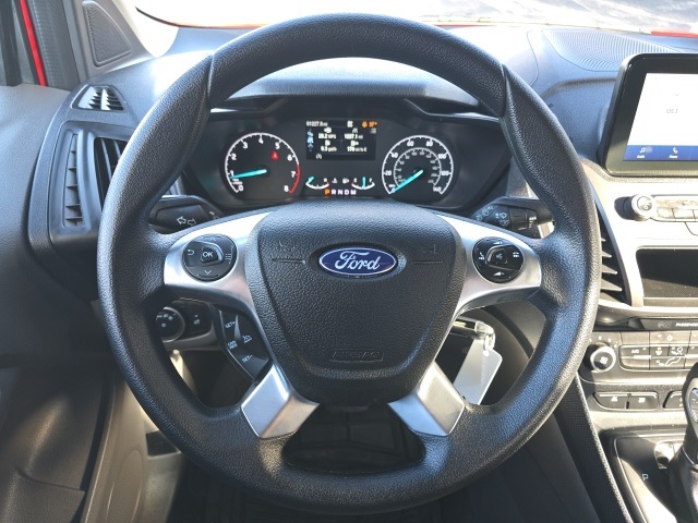 2022 Ford Transit Connect XL photo 4