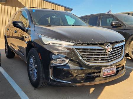 2024 Buick Enclave Premium Group