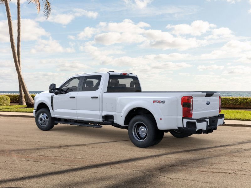 2026 Ford F-350 photo 4