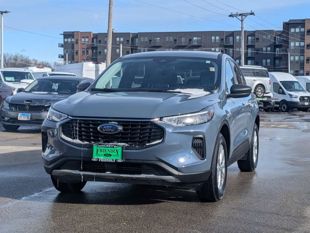 2025 Ford Escape Active photo 2