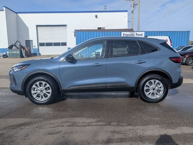 2025 Ford Escape Active photo 3