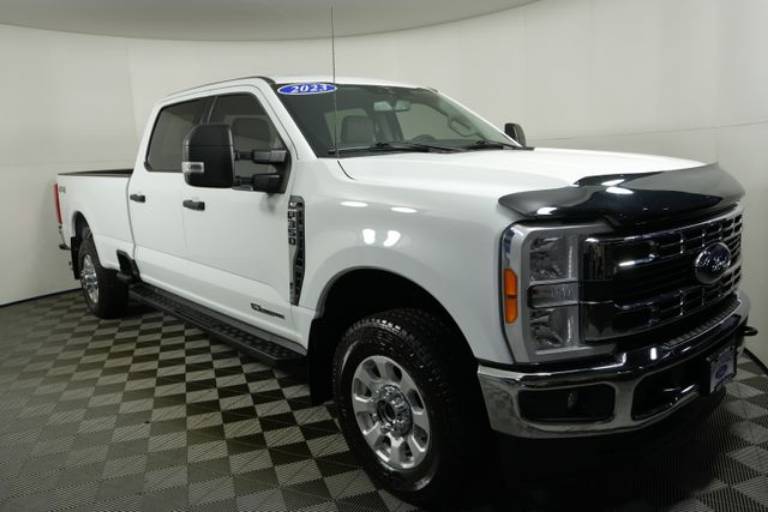 2023 Ford Super Duty F-350 SRW XLT