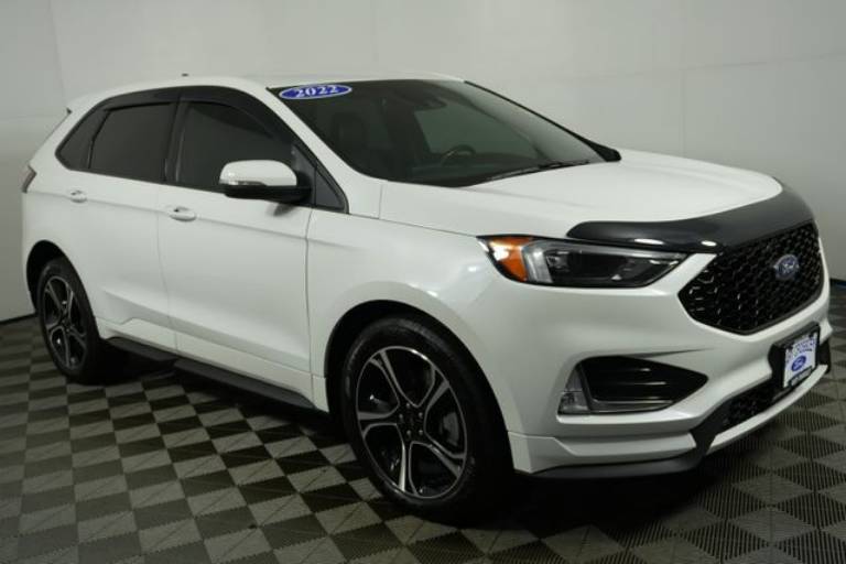 2022 Ford Edge ST