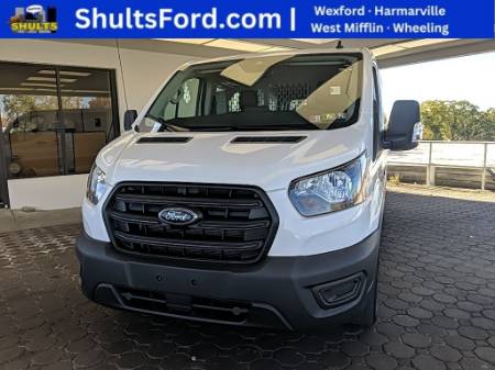 2020 Ford Transit-150 Base