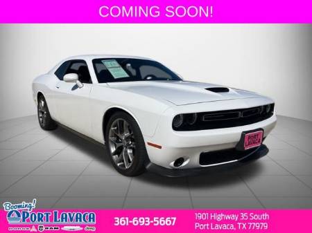 2023 Dodge Challenger GT