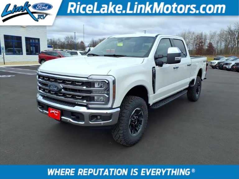 2026 Ford F-250 Super Duty King Ranch