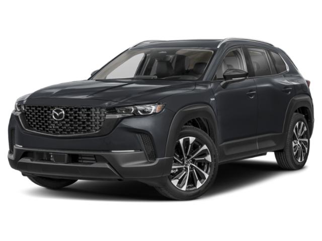 New 2026 Mazda CX-50 Hybrid H Hybrid Premium Plus