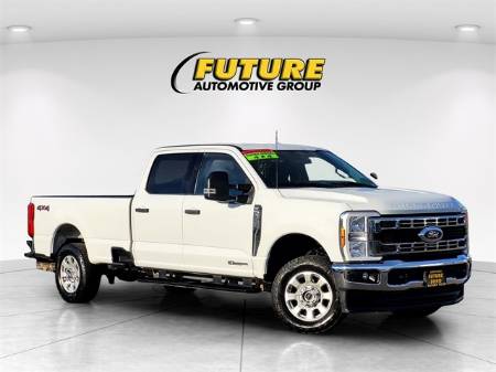 2024 Ford F-250SD XLT