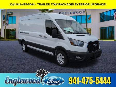 2025 Ford Transit Cargo Van Cargo Van