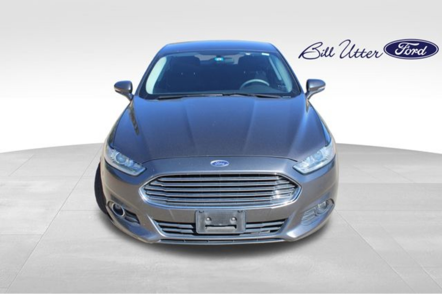 Used 2015 Ford Fusion SE with VIN 3FA6P0H76FR193776 for sale in Corinth, TX