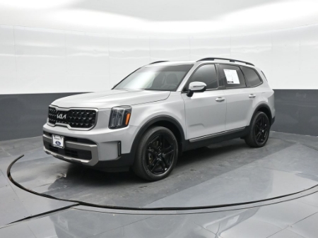 2023 Kia Telluride EX X-Line