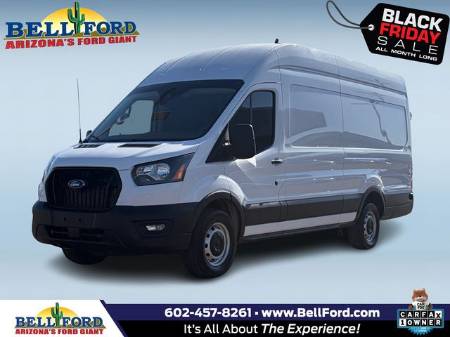 2024 Ford Transit-350 Base