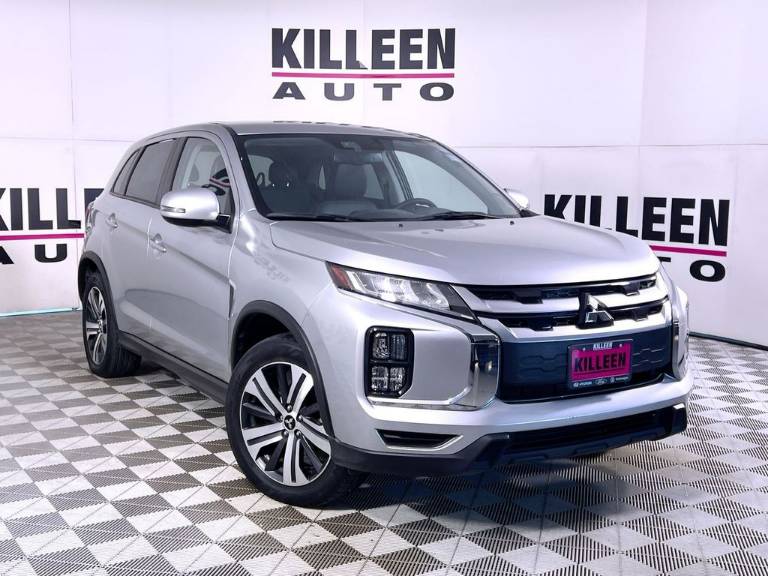 2023 Mitsubishi Outlander Sport 2.0 SE