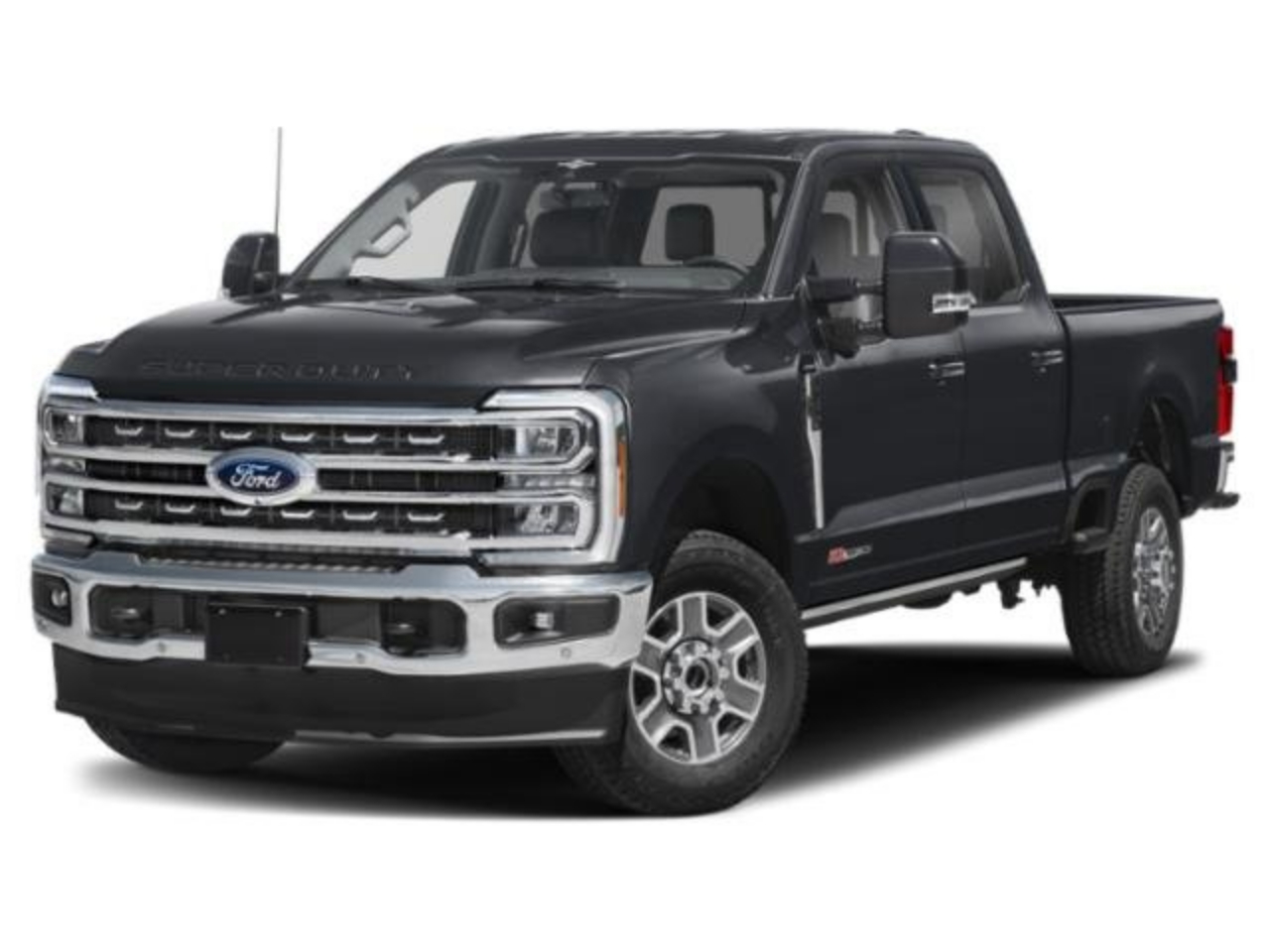 2025 Ford F-250 Super Duty Lariat