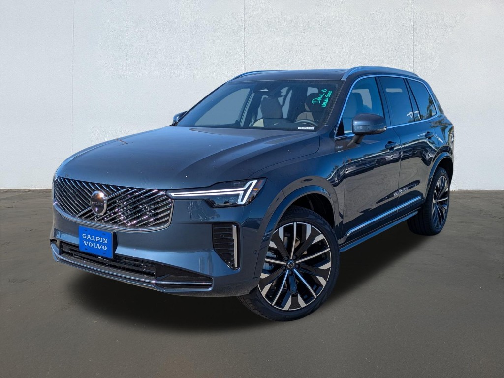 2026 Volvo XC90 B6 Plus 7-Seater