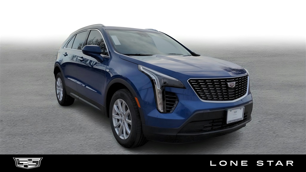 2023 Cadillac XT4 Luxury's photo