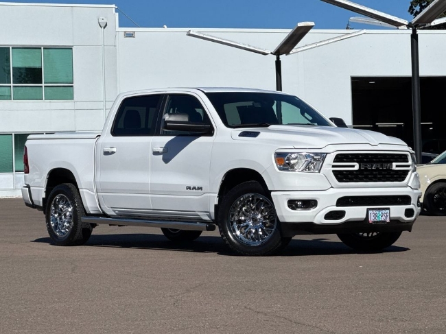 2024 RAM 1500 BIG Horn/Lone Star
