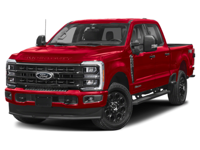 2023 Ford F-250SD XLT
