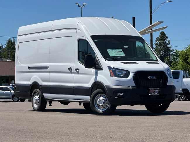 2025 Ford Transit-350 Base