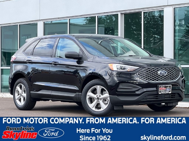 2024 Ford Edge SE