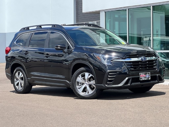 2023 Subaru Ascent Premium