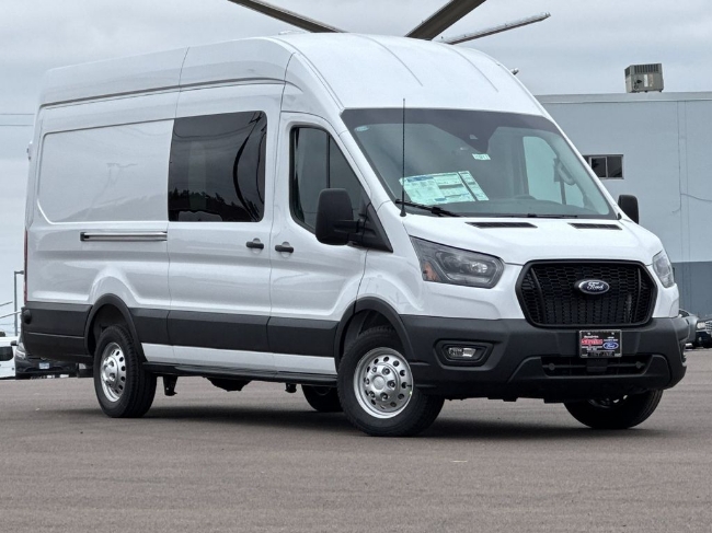 2025 Ford Transit-350 Base