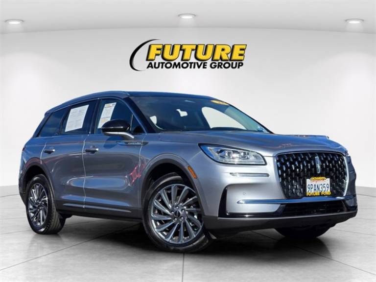 2023 Lincoln Corsair Reserve