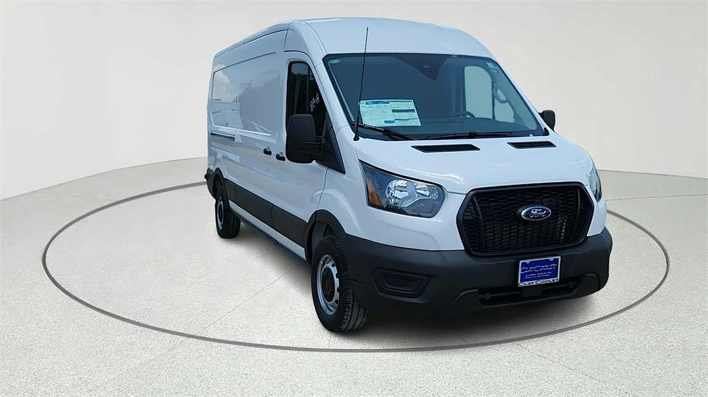 2025 Ford Transit Van Base's photo