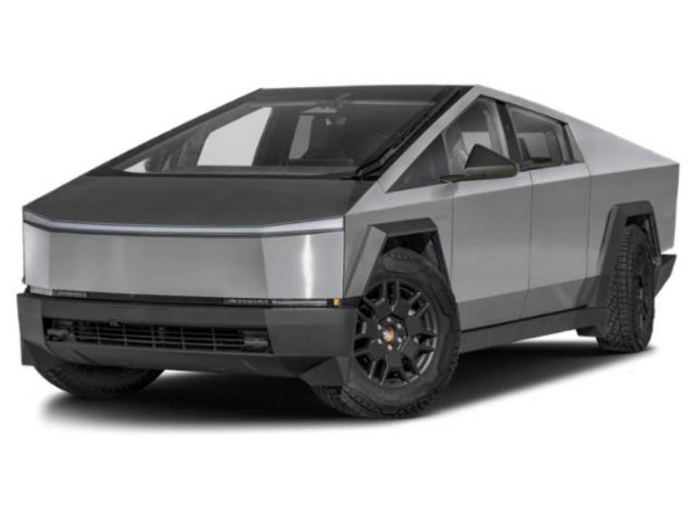 2024 Tesla Cybertruck Cyberbeast
