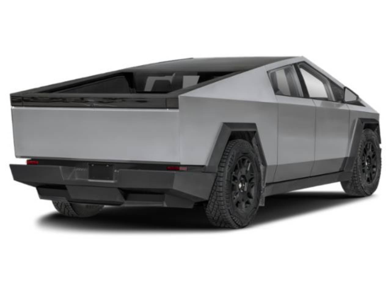 Used 2024 Tesla Cybertruck Base with VIN 7G2CEHED9RA049604 for sale in Lafayette, LA