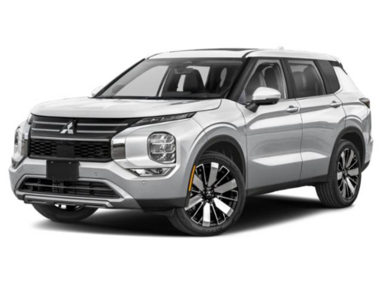 2025 Mitsubishi Outlander SE S-AWC's photo