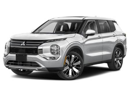 2025 Mitsubishi Outlander