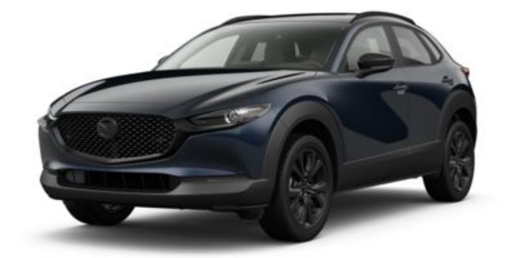 2026 Mazda CX-30 2.5 Aire Edition