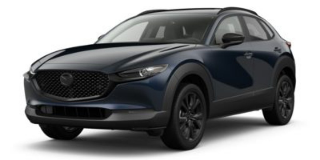 2026 Mazda CX-30 2.5 Aire Edition