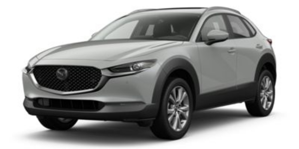 2026 Mazda CX-30 2.5 S Premium Package