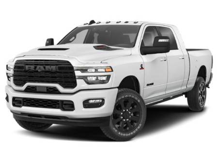 2025 RAM 2500 Limited