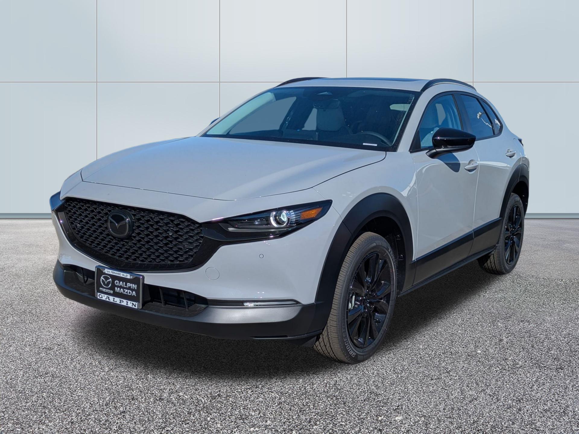 New 2026 Mazda CX-30 2.5 Aire Edition